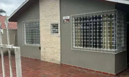 Terreno com 2 casas, à venda, 330 m² - Santa Quitéria