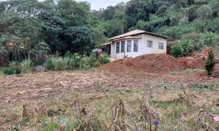 Chácara / sítio à venda na Rua Ozorio Perussi, Área Rural de Almirante Tamandaré, Almirante Tamandaré