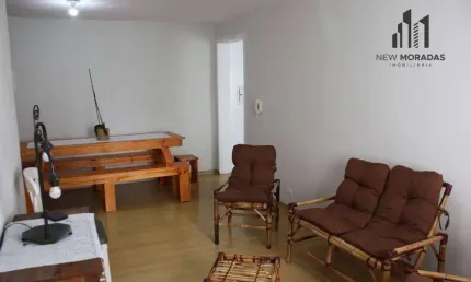Apartamento 3 quartos à venda, 88 m²- Centro - São José dos Pinhais