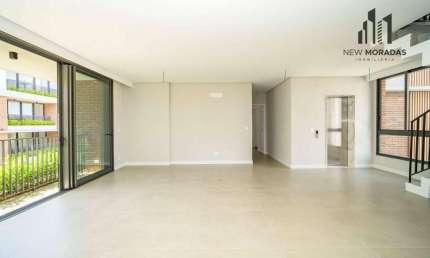 Apartamento Cobertura, 3 quartos à venda, 364 m²- Hugo Lange