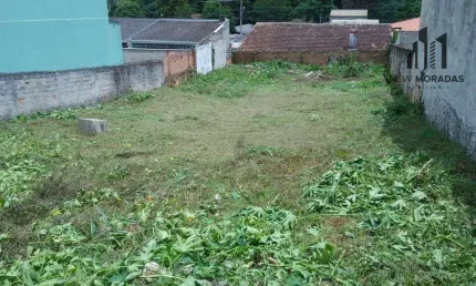 Terreno à venda na Rua Raymundo Bon, 20, Boa Vista, Curitiba