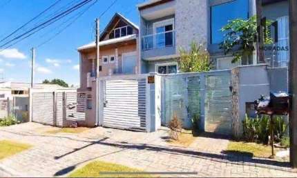 Sobrado  3 dormitórios,3 vagas,  à venda, 191 m² - Portão