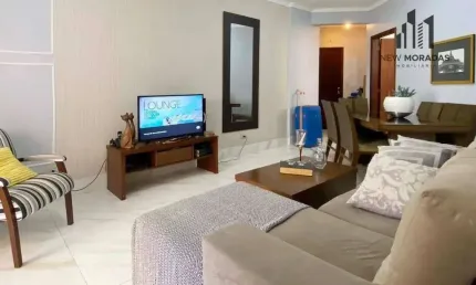 Apartamento com 3 quartos à venda na Avenida da República, 7651, Portão, Curitiba