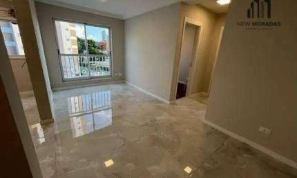 Ventura, Apartamento  2 quartos à venda, 49 m²- Cidade Industrial - Ecovile