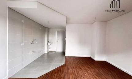 OPortunidade, Studio Novo, com vaga à venda, 28 m²- Cidade Industrial