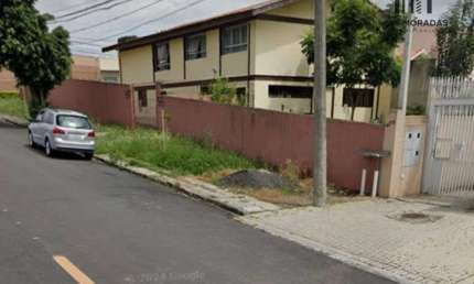Terreno com Casa 3 dormitórios à venda, 306 m² , Novo Mundo