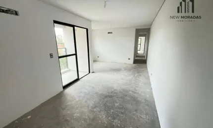 Apartamento com 3 quartos à venda na Rua Sete de Setembro, 511, Centro, Pinhais