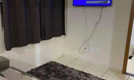 Apartamento 2 quartos à venda, 43 m²- Loteamento São Gerônimo - Campo Largo/PR