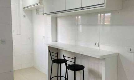 Apartamento 2 quartos à venda, 65 m²- Cidade Jardim - São José dos Pinhais/PR