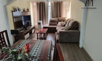 Apartamento com 3 quartos à venda na Rua Marechal Deodoro, 1115, Centro, Curitiba