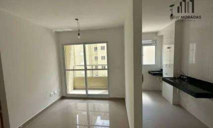 Cores de Outono, Apartamento 2 quartos à venda, 44 m²- Cidade Industrial