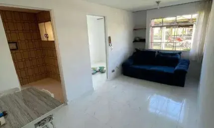Apartamento 2 dormitórios à venda, 43 m²- Alto Boqueirão