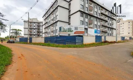 Up Garden, Apartamento 2 dormitórios à venda, 48 m² - Cidade Industrial /Ecoville