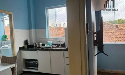 Apartamento com 3 quartos à venda na Avenida Marechal Floriano Peixoto, 1605, Rebouças, Curitiba
