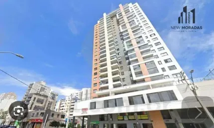 Apartamento com 2 quartos à venda na Rua Professor Dario Velloso, 36, Vila Izabel, Curitiba