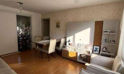 Oportunida, Apartamento 3 quartos à venda, 82 m² - Capão Raso