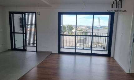 Apartamento  3 quartos, sendo uma suíte à venda, 96 m² - Centro - Pinhais/PR
