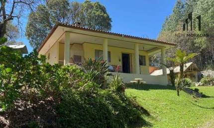 Belissima Chácara  à venda, com 10.900 m² - Mandirituba/PR