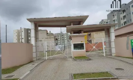 Casa com 1 dormitório, 50 m² por R$ 530.000 - Bacacheri - Curitiba/PR
