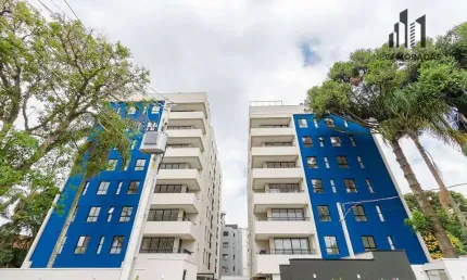 Twin, apartamento 3 dormitórios à venda, 79 m²- portão - curitiba/pr