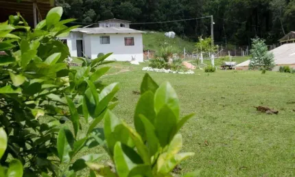 Chácara à venda, 18848 m² por R$ 1.690.000,00 - Centro - Agudos do Sul/PR