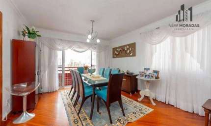 Oportunidade, Apartamento 3 quartos, à venda, 105 m² - Água Verde - Curitiba