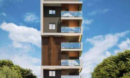 Apartamento à venda, 86 m² por R$ 495.000,00 - São Pedro - São José dos Pinhais/PR