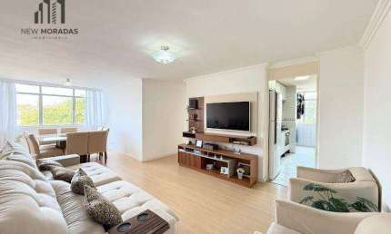 Mauia I, Apartamento 2 quartos à venda, 74 m² - Cidade Industrial