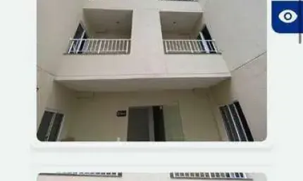 Apartamento à venda, 40 m² por R$ 220.000,00 - Tindiquera - Araucária/PR