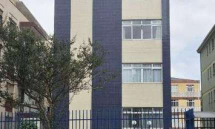 Apartamento com 3 dormitórios à venda, 133 m² por R$ 720.000 - Juvevê - Curitiba/PR