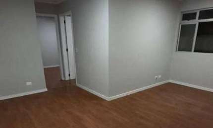 Apartamento com 2 quartos à venda na Rua Santo Bozzi, 770, Xaxim, Curitiba