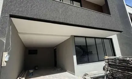 Sobrado com 3 dormitórios à venda, 173 m²- centro - são josé dos pinhais/pr