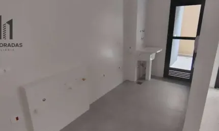 Apartamento Garden com 2 dormitórios à venda, 84,10 m² - Tingui - Curitiba/PR