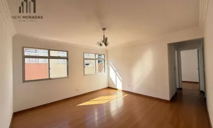 Iguape, Apartamento 3 quartos à venda, 54 m² - Novo Mundo