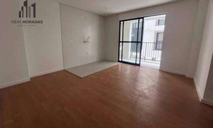 Apartamento com 2 dormitórios à venda, 57 m² por R$ 549.000,00 - Portão - Curitiba/PR