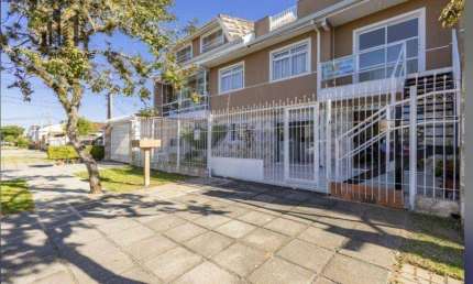 Sobrado com 5 dormitórios à venda, 400 m² por R$ 1.950.000,00 - Hauer - Curitiba/PR