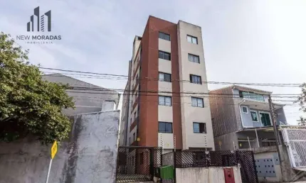 Oportunidade, Apartamento 1 dormitório à venda, 35 m²- Novo Mundo