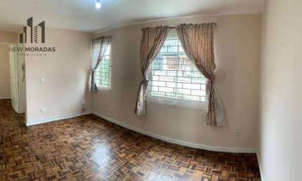 Apartamento 2 quartos à venda, 36 m² - Capão da Imbuia