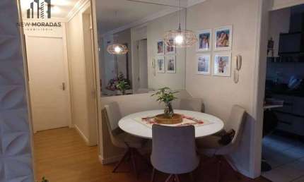 Oportunidade, Apartamento 3 quartos à venda, 70 m² - Capão Raso