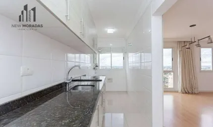 Oportunidade, Apartamento 3 quartos à venda, 91 m² - Novo Mundo