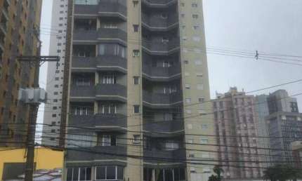 Studio com 1 dormitório à venda, 25 m² por R$ 250.000,00 - Centro - Curitiba/PR