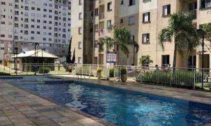 Apartamento com 2 dormitórios à venda em OFERTA, 50 m² - Pinheirinho - Curitiba/PR