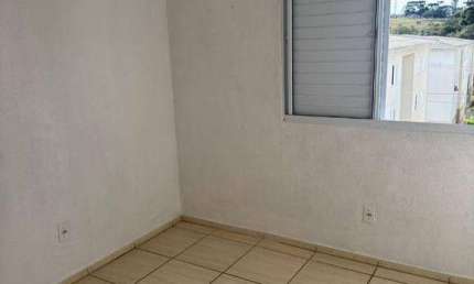 Apartamento com 2 dormitórios à venda, 43 m² por R$ 138.000 - Jardim Lorenzete - Campo Largo/PR