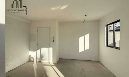 Studio Garden, à venda, 39 m², proximo ao Shopping Palladiun - Novo Mundo