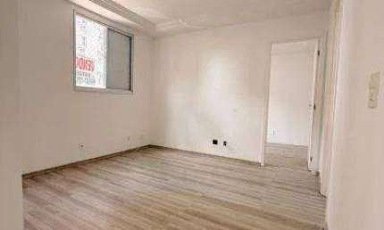 Parque Arvoredo, Apartamento  3  quartos à venda, 67 m² - Xaxim - Curitiba