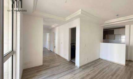 Parque Arvoredo, Apartamento  3  quartos à venda, 67 m² - Xaxim - Curitiba
