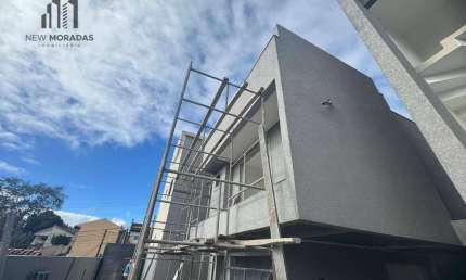 Sobrado 3 dormitórios à venda, 127 m² , Uberaba - Curitiba/PR