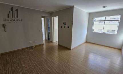 Apartamento com 3 dormitórios à venda, com 53 m² - Pinheirinho - Curitiba/PR