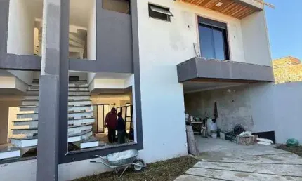 Sobrados  alto padrão, 3 dormitórios à venda, 140 m²- capão raso - curitiba