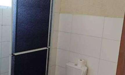 Apartamento com 2 dormitórios à venda, 43 m² por R$ 120.000 - Jardim Lorenzete - Campo Largo/PR